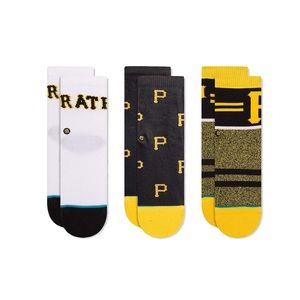 Toddler Stance Socks